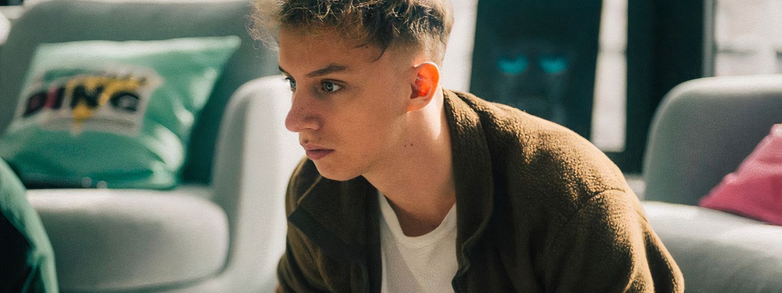 Luxemburger begeistert Hunderttausende auf YouTube und Twitch