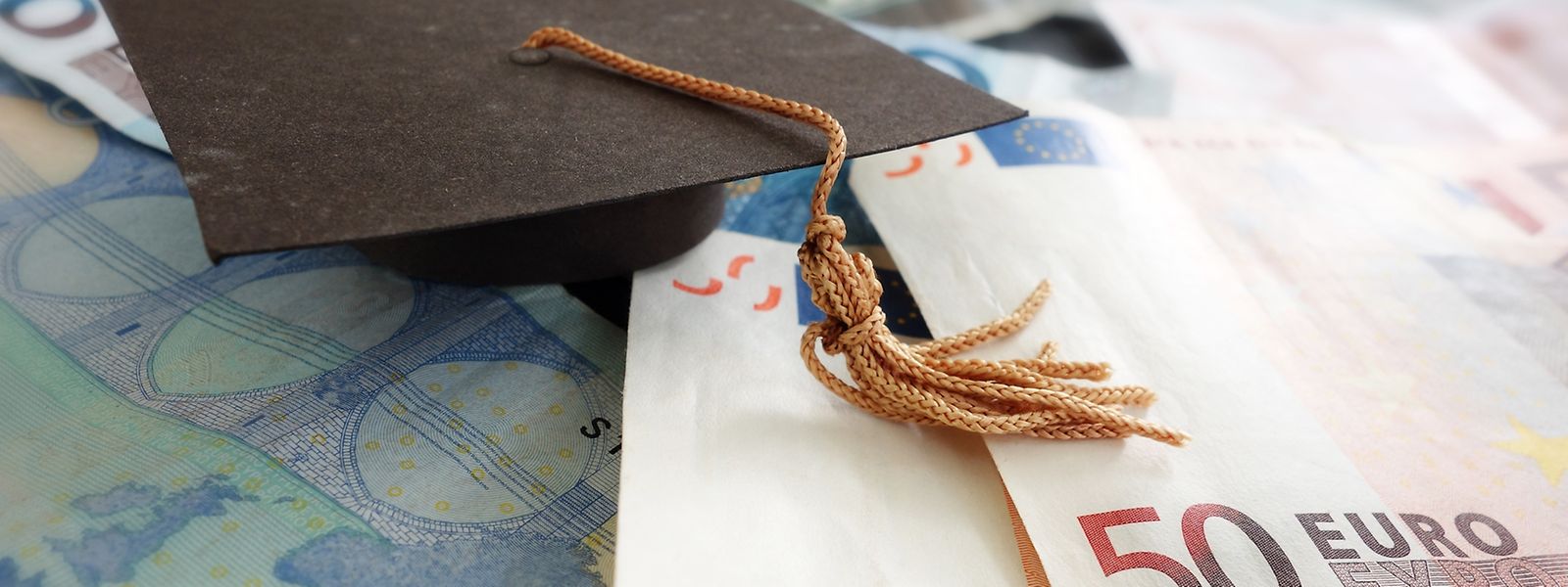 Studieren In Luxemburg Ohne Geld Kein Diplom