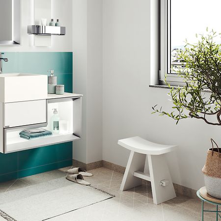Die besten Pflanzen fürs Badezimmer