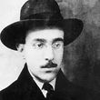 Fernando Pessoa 	f17210509