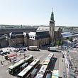 Gare Centrale Luxembourg,Hauptbahnhof. Foto:Gerry Huberty