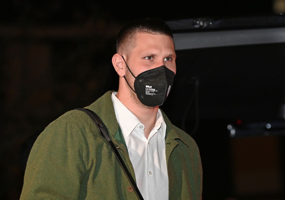 Nach SID-Informationen wurde Niklas Süle postiv auf das Corona-Virus getestet.