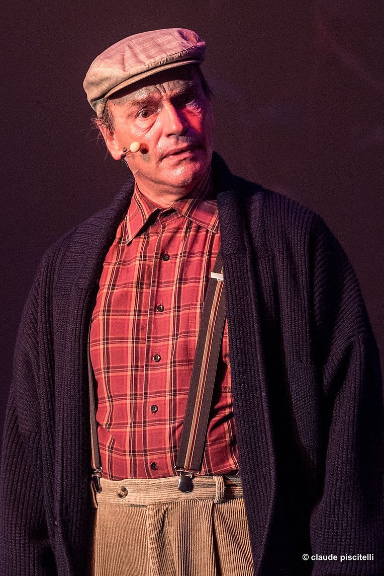 Schmit HAPPENS -  Let's Hopp! - centre sportif Oberkorn - Differdange - 14.06.2017 © claude piscitelli