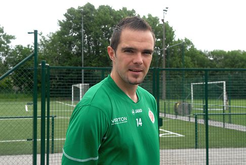 Football / Luxembourgeois à l\'étranger: Virton s\'impose sans Guy Blaise