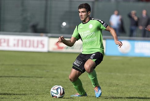 Football / La BGL à l\'heure de la reprise: Mondorf: pour que l\'histoire se répète!