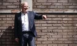 Politik, Dan Kersch, Minister für sport, Arbeit, Sozial und Solidarwirtschaft, Esch Alzette, Belval, Foto: Guy Wolff/Luxemburger Wort