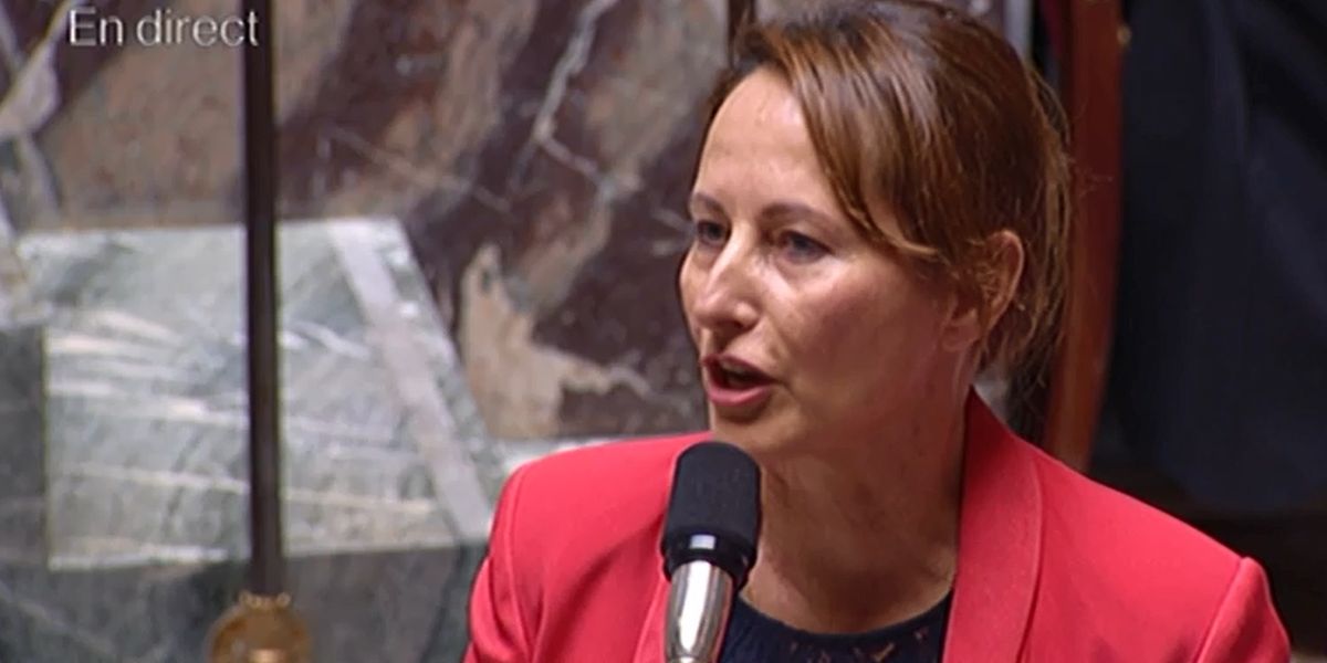 Die französische Umweltministerin Ségolène Royal wollte am Dienstag von einer möglichen Schließung Cattenoms nichts mehr wissen.