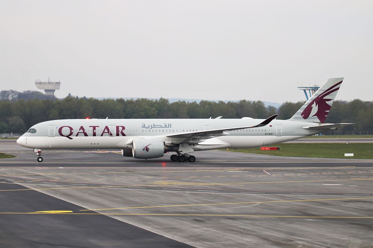 Qatar Airways assure la liaison entre Luxembourg et Doha