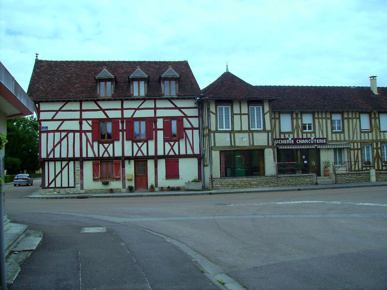 Vakanz 2011  Champagne