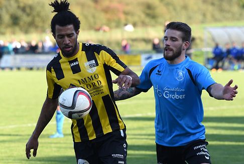 Football / Division 1: Bissen a pris son temps, Echternach décolle enfin