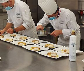 Journées pédagogiques à l’attention des enseignants de l’EHTL