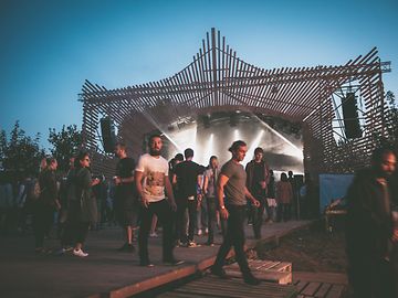 Kirchberg: Food For Your Senses termina hoje à noite