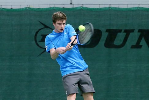 Favoriten setzen sich durch