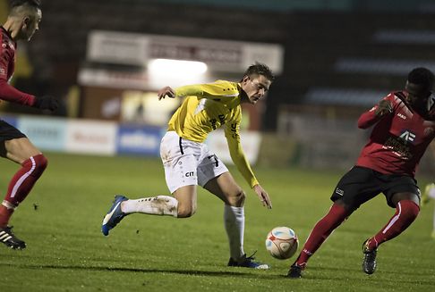 BGL Ligue: Le F91 et le Fola s\'imposent, Differdange perd du terrain