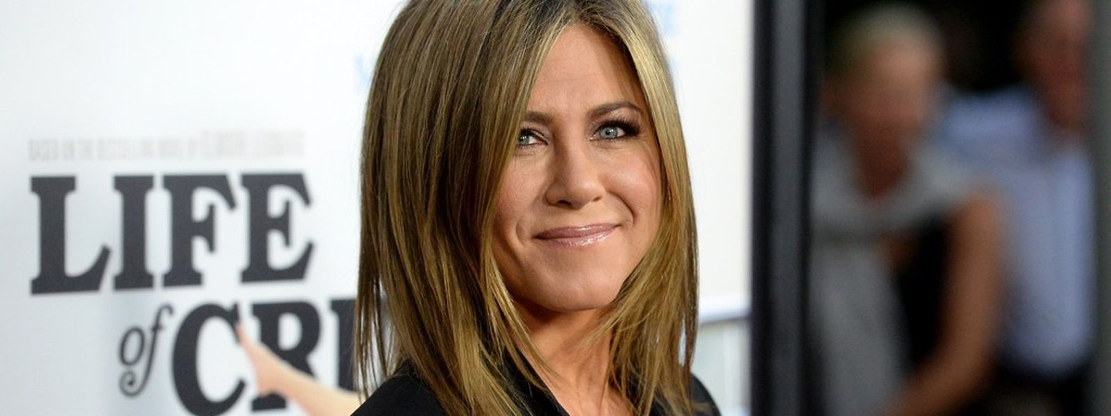 Jennifer Aniston Schwanger