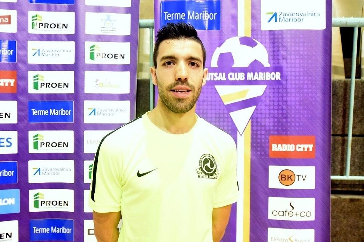 Carlos Soares en fait le serment:il travaillera plus pour arriver à faire mieux la prochaine fois qu'il aura la possibilité de jouer en Coupe d’Europe