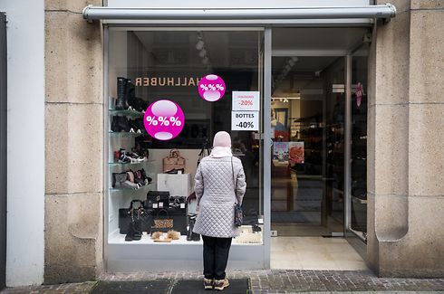 Sunday Shopping - zahlreiche Geschäfte sonntags geschlossen - Foto: Pierre Matgé/Luxemburger Wort
