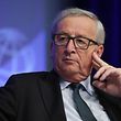 European Commission President Jean-Claude Juncker