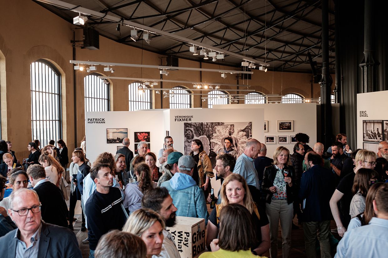 Vernissage