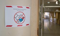 Lokales,  Vorbereitungen für die Rentrée im Lycée des Arts et Métiers - Gespräch mit Direktor Fabrice Roth Foto: Chris Karaba/Luxemburger Wort