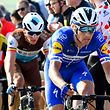 Après Het Nieuwsblad et l'E3, le Tour des Flandres est dans le viseur de Zdenek Stybar. Le Tchèque a pris une nouvelle dimension cette saison.