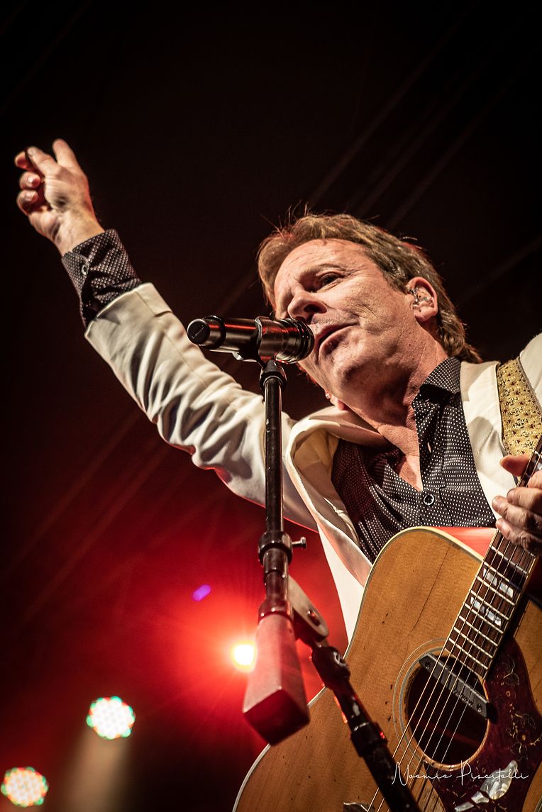 Kiefer Sutherland - 13/08/2019 - Beaufort - Castle - © noemie piscitelli