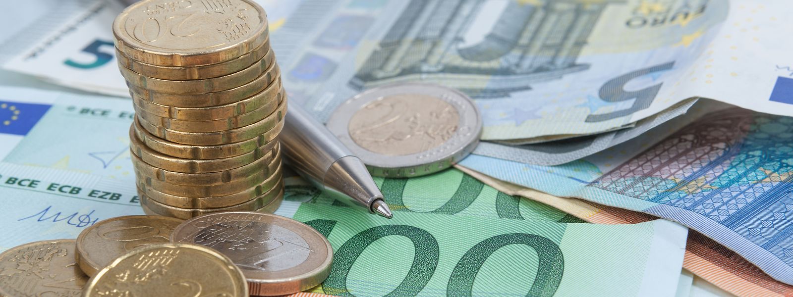 En 2018, le Luxembourg a déboursé 11,5 milliards d'euros pour les travailleurs entrants et a reçu quelque 1,6 milliard des frontaliers sortants.