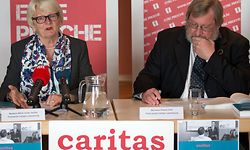 Caritas Luxembourg: "Es fehlt an sinnvollen Freizeitalternativen für diese Menschen."