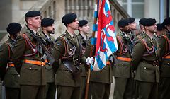 Bei Auslandseinsätzen der Armee darf die Chamber künftig mitreden.