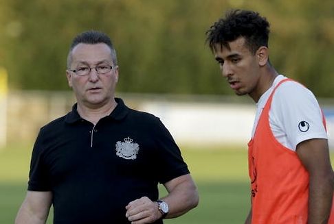 4e journée en Promotion d'Honneur: Jacques Muller: «On s'est cru trop beau et bon»