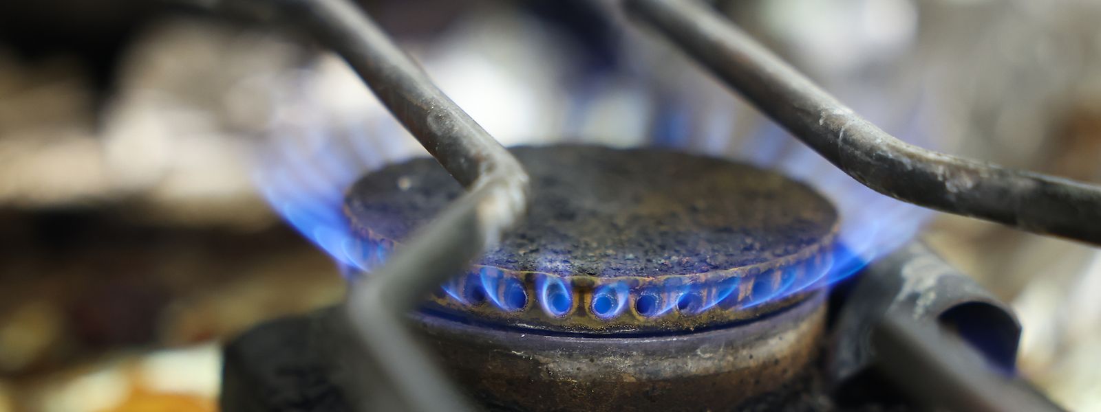 Details zur Gaspreisdeckelung sollen in den kommenden Wochen in Brüssel ausgearbeitet werden.