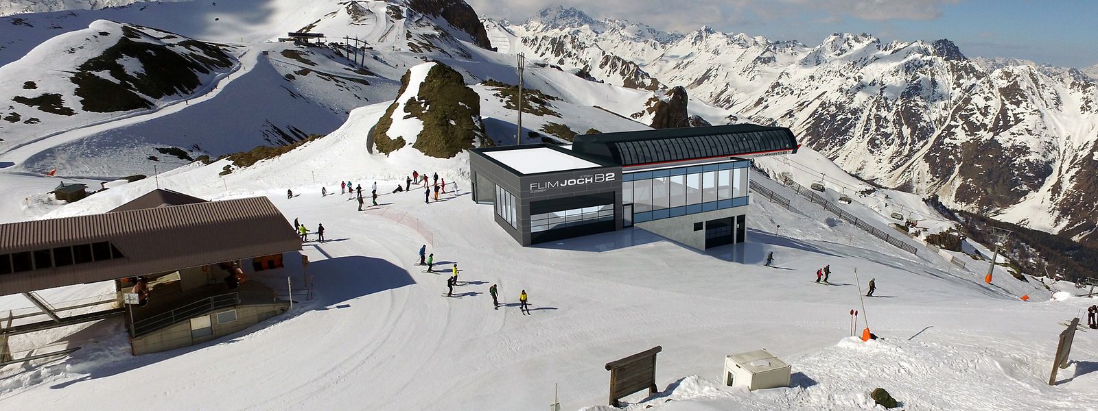 Der bekannte Wintersportort Ischgl steht im Fokus einer Affäre, die ein juristisches Nachspiel haben wird.