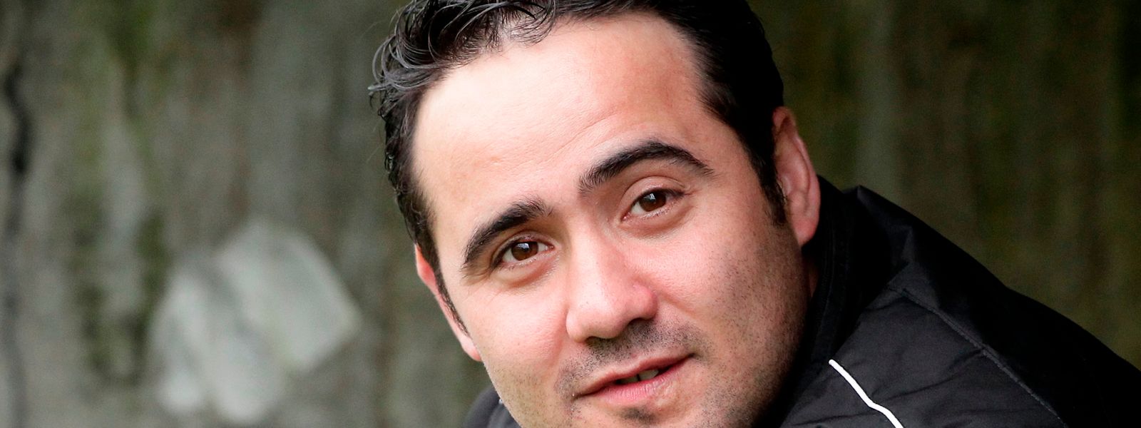 Manuel Correia divide o trabalho no hospital de Esch-sur-Alzette com o cargo de treinador do Strassen.