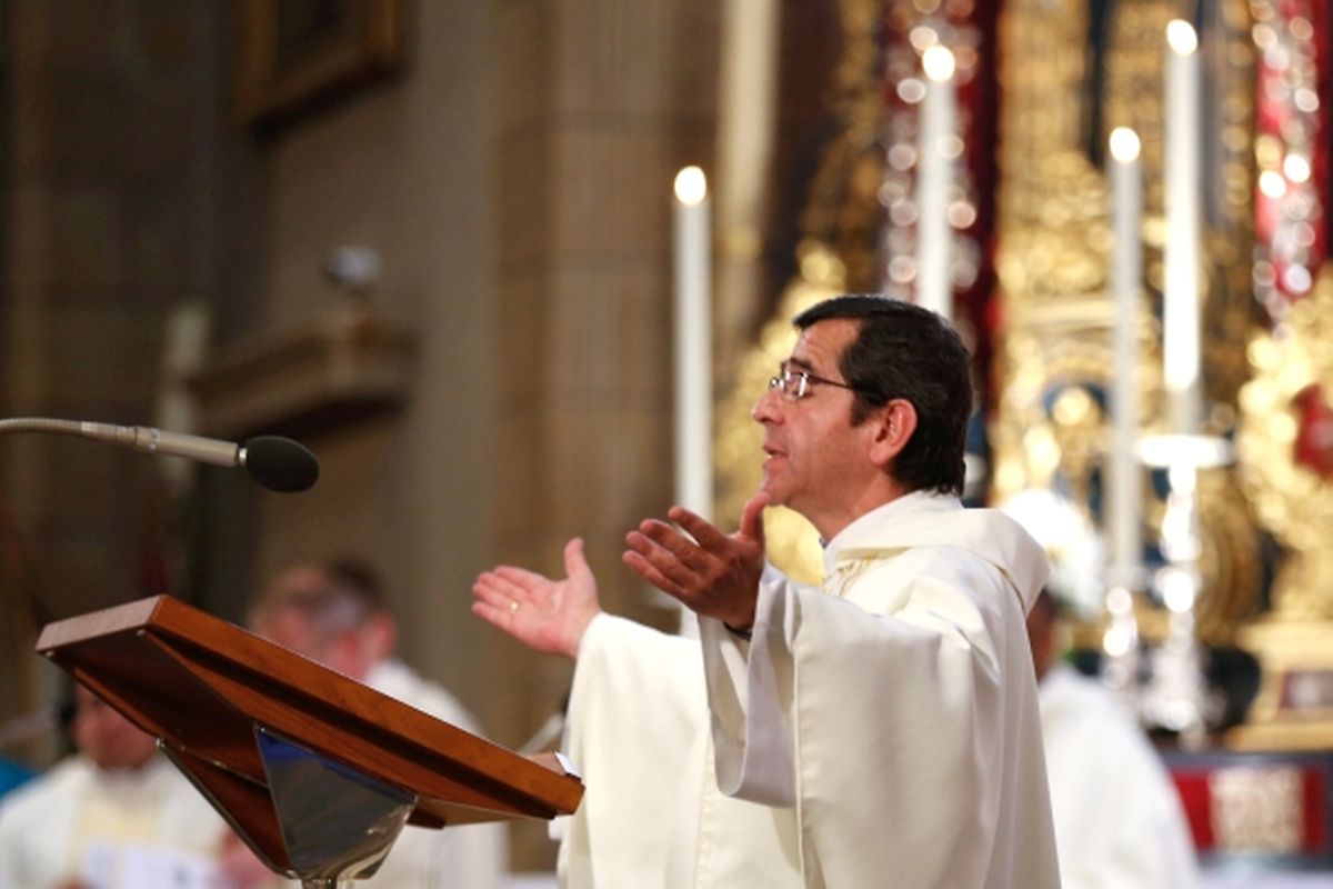 Internationale Messe
