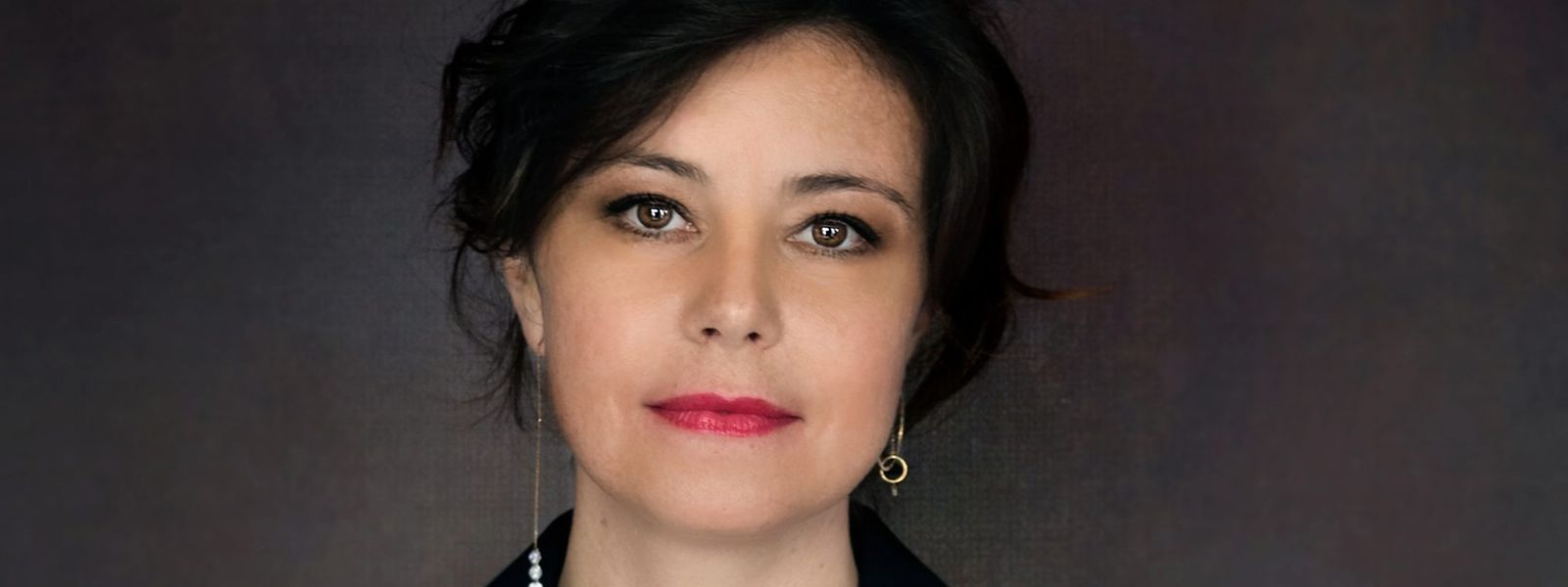 La réalisatrice franco-algérienne Mounia Meddour présidera le jury long-métrages de l'édition 2022 du festival.
