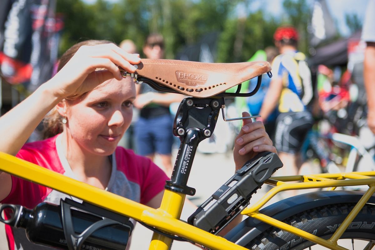 fahrrad scheibenbremse quietscht trotz neuer beläge