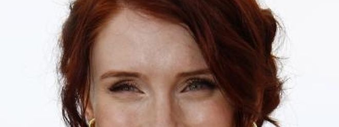 Bryce Dallas Howard Ist Schwanger