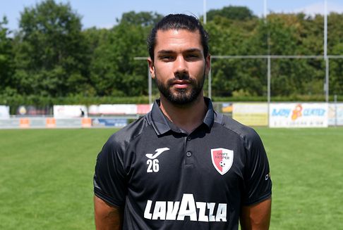 Ex-Fußballnationalspieler wechselt nach Mamer