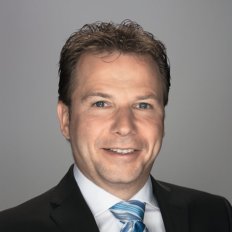 Der ehemalige RTL-Journalist Frank Kuffer war bei den Kommunalwahlen erfolgreich und sitzt fortan im Erpeldinger Gemeinderat.  