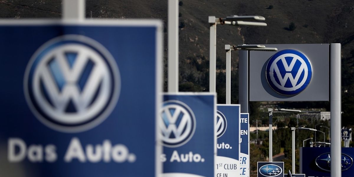 In dem skandalgeplagten Volkswagen-Konzern wird die Stimmung zunehmend frostiger.