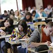 Os exames vão começar no dia 23 de Maio