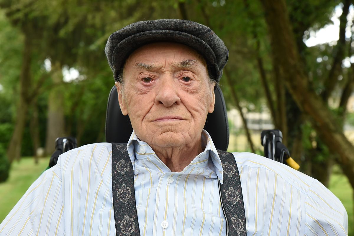 Im Alter von 92 Jahren ist Josy Stoffel gestorben.