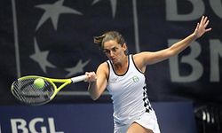 Roberta Vinci gewann 2010 in Kockelscheuer.