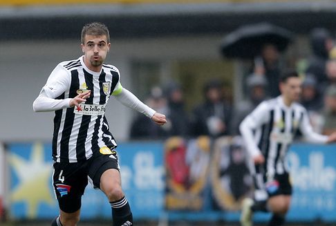 BGL Ligue: Mehrere Auftaktspiele auf Samstag verlegt