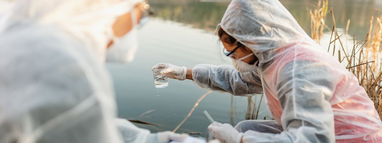 A défaut de le faire au Grand-Duché, une équipe du LIST a pu rechercher la présence du coronavirus dans les eaux de rivières et lacs wallons. Pas de trace!
