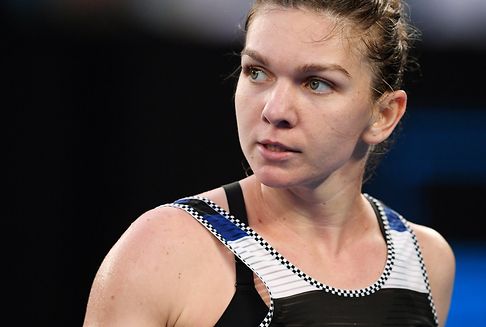 Nächste Absage: Halep verzichtet auf US Open