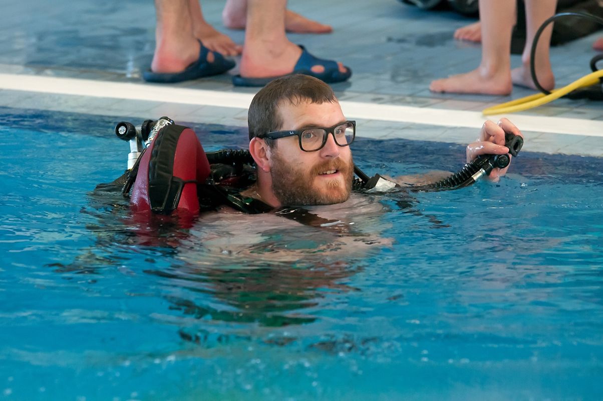 Bei der „Nuit du sport 2017“ standen neben bekannten Sportarten auch eher unbekannte und außergewöhnliche Aktivitäten im Mittelpunkt.