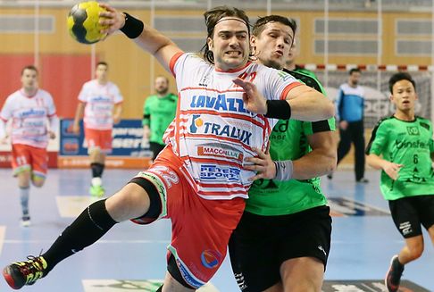 Pokalfinale im Handball: Escher Qualität oder Berchemer Geschlossenheit?