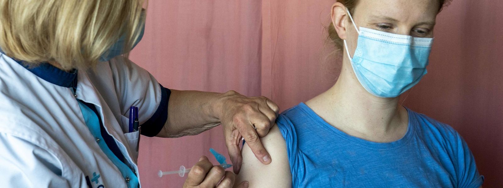 Près de 70% des effets indésirables signalés au Grand-Duché l'ont été par des femmes vaccinées.