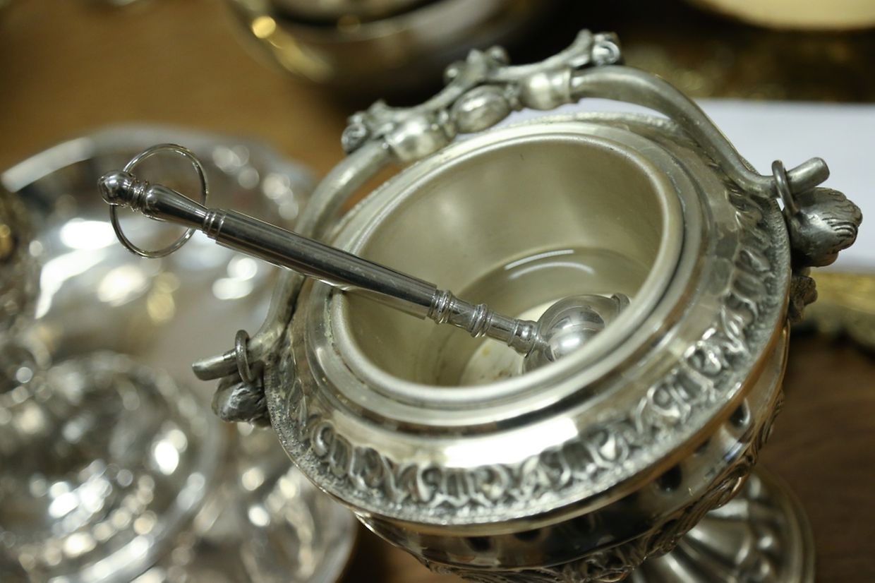 Messe für die neue Pfarrei “Steesel – Walfer Sainte-Trinité“ 